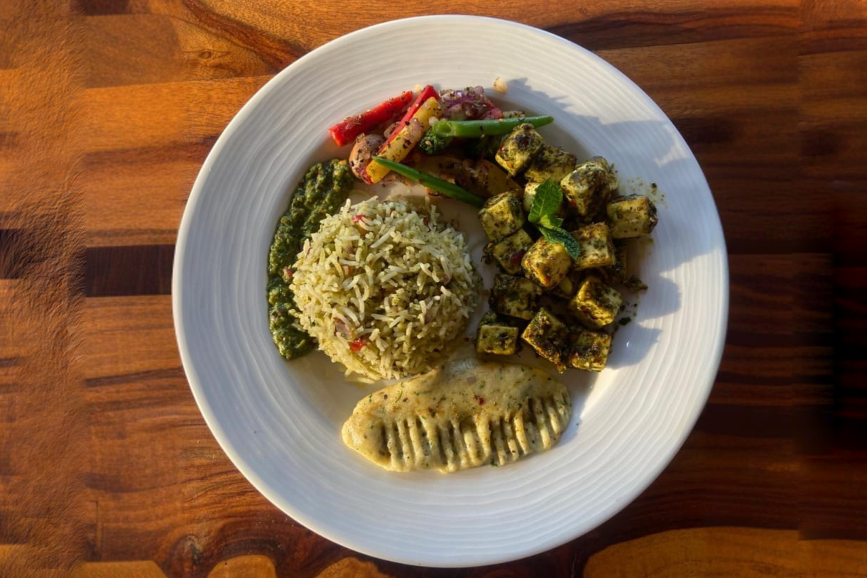 Food image