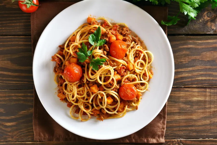 Food image