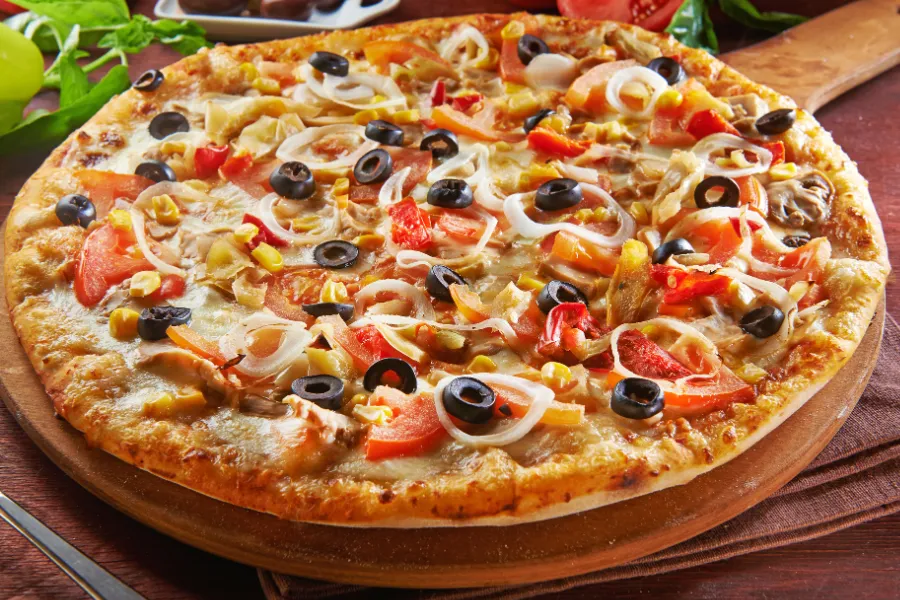 Food image