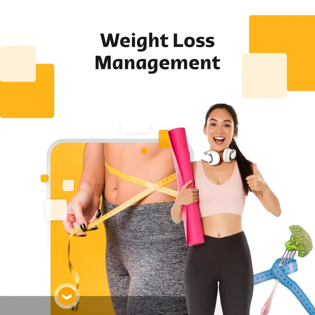 Weight Loss Management